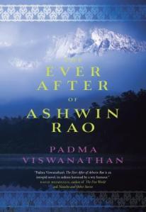 The Ever After of Ashwin Rao, by Padma Viswanathan